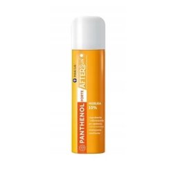 Panthenol Forte After Sun 10% Spray For After Sun Care, 150 Ml