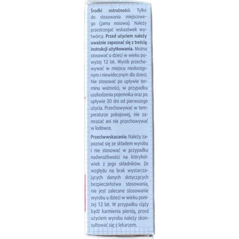 Sinulan Forte Express 15ml