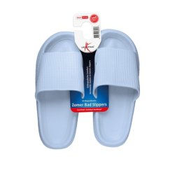 Lucovitaal Orthopedic Slipper 41-42 Blue
