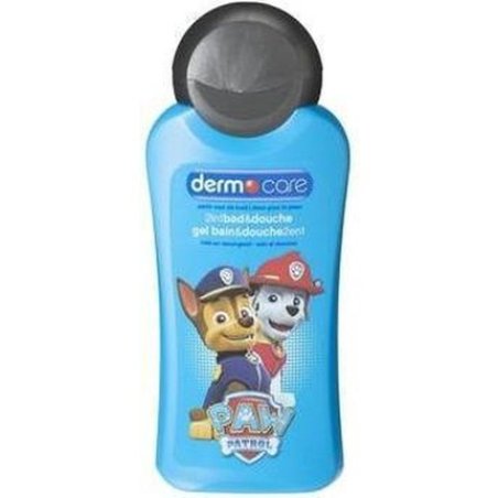 Dermo Care Paw Patrol Bath & Shower 200 Ml