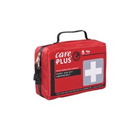 Care Plus Camping First Aid Kit Emergency TP38321