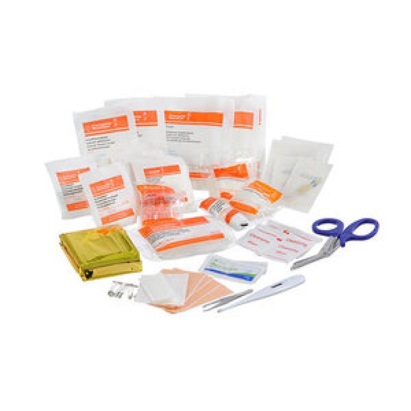 Care Plus Travel first aid kit