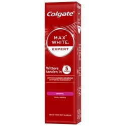 Colgate Max White One Expert White Toothpaste