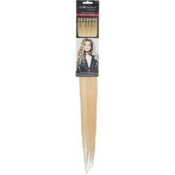 Balmain HairXpression Human Hair 25-Pieces 50cm Length 614/23 190g