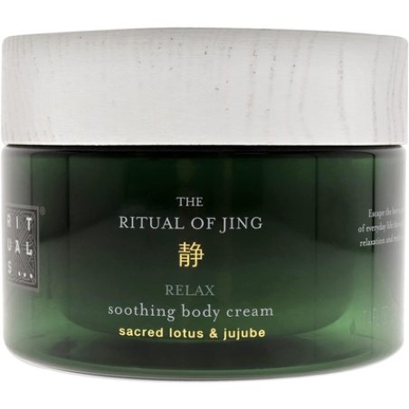 Rituals Jing Soothing Body Cream 200 ml
