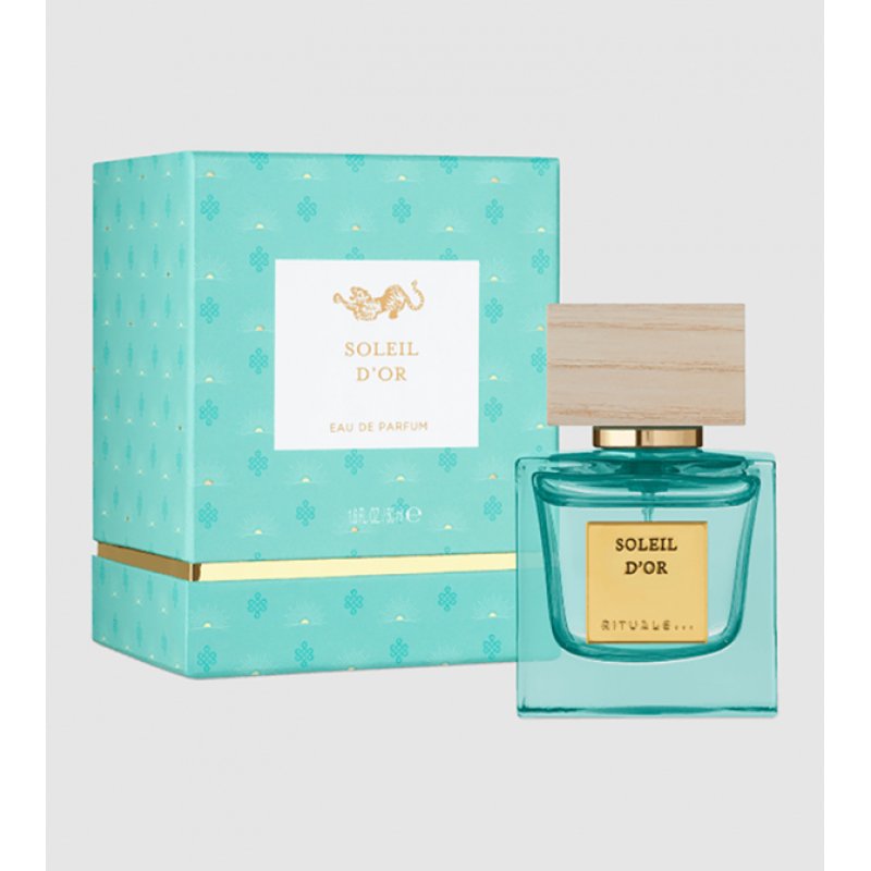 Rituals 8719134120202 eau de parfum 50 ml Unisex