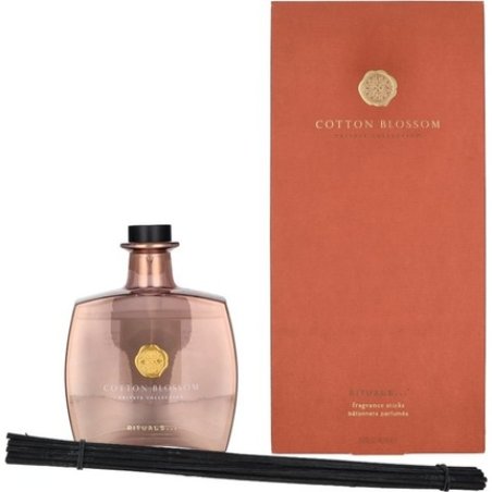 Rituals Fragrance Sticks Private Collection Cotton Blossom