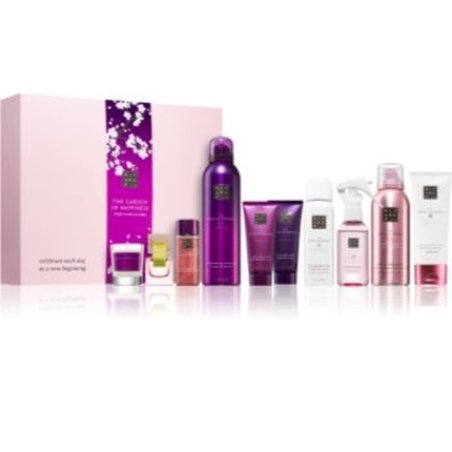 Rituals Garden of Happiness Gift Set