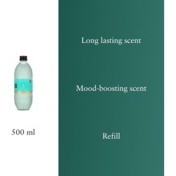 Rituals Reed Diffuser Refill Pack The Ritual Of Karma