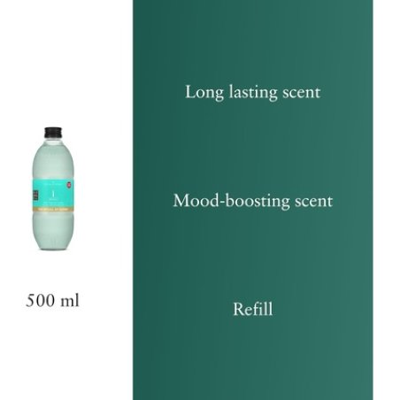 Rituals Reed Diffuser Refill Pack The Ritual Of Karma