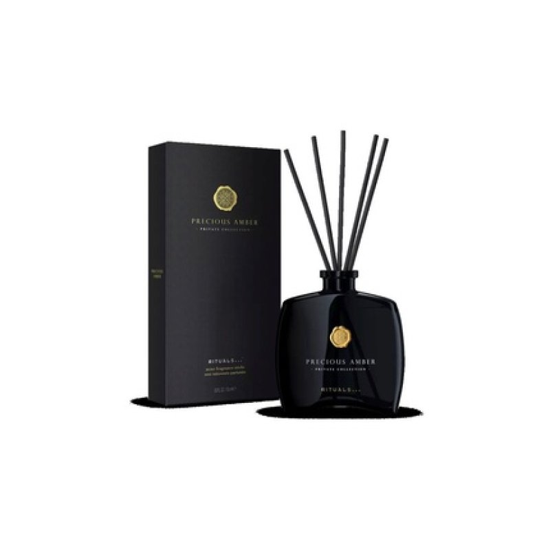 Rituals The Ritual Precious Amber Fragrance Sticks