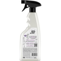 Marcel's Green Soap All-purpose Spray Lavender & Rosemary Cleaning Spray 500ml
