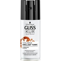 Gliss Brill.Tonic Total Repair 19 100ml