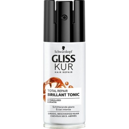 Gliss Brill.Tonic Total Repair 19 100ml