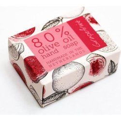 Olive Oil Soaps' Grapefruit