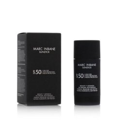 Marc Inbane Sunstick Black SPF 50 Face Sunscreen 15g