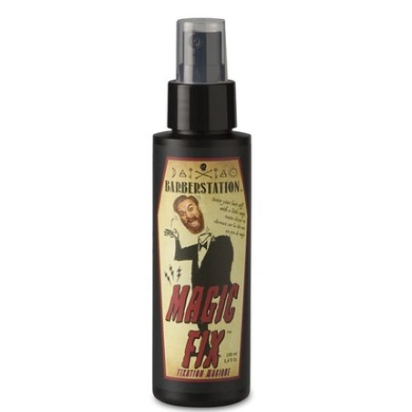 Barberstation Magic Fix 100ml