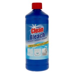 At Home Clean Bleach 1 Liter