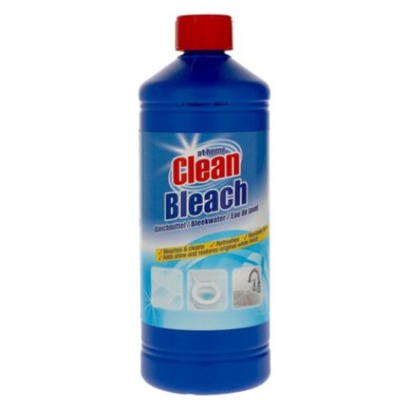 At Home Clean Bleach 1 Liter