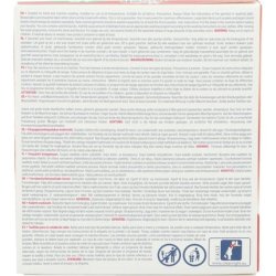 At Home Wash - Color Wipes - Colored Wash - 12 Washes