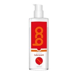 Boo Silicone Gel Lubricant Anal - 50ml