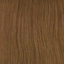 Balmain Doublehair Human Hair Extensions 3 Pieces 40cm Length Number 8A