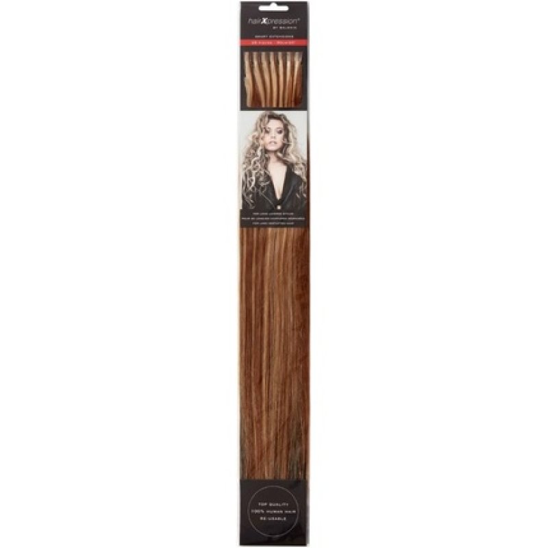 Balmain Hairxpression 40cm 614/23