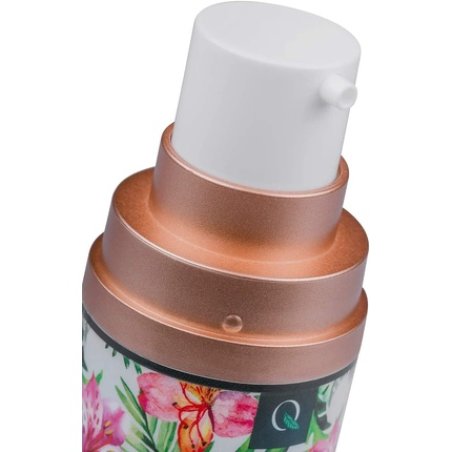 Exotiq Kissable Massage Oil Sweet Strawberry 100ml