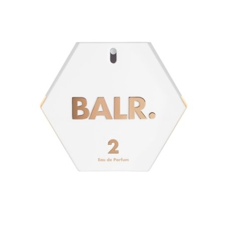 Balr 2 Women Eau De Parfum Spray - 30 Ml