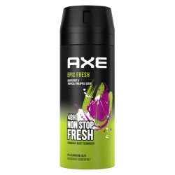 AXE Epic Fresh Hommes Déodorant spray 1 pièce(s)