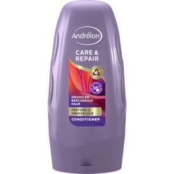 Andrelon Care Repair Conditioner - 250 Ml