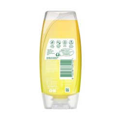 Duschdas Lemon Rosemary Shower Gel Bath with Fresh Energy Scent Formula 225ml