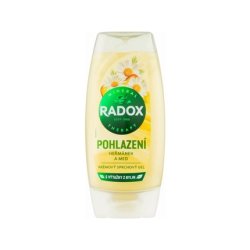 Radox Soothing Shower Gel 225 Ml