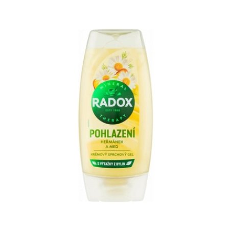 Radox Soothing Shower Gel 225 Ml