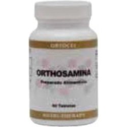 Ortocel Orthosamin 90 Tablets Ortocel 100g