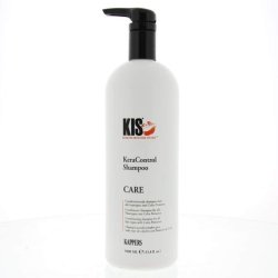 KIS KeraControl Shampoo 1000ml