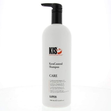 KIS KeraControl Shampoo 1000ml