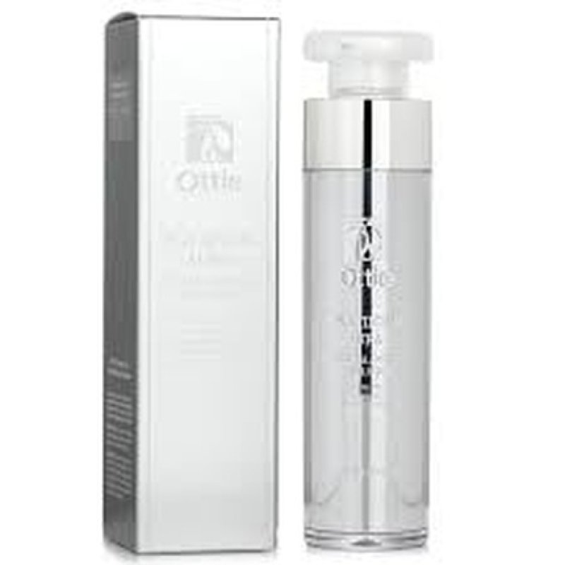Ottie Platinum Aura Vital Balancing Emulsion 120ml