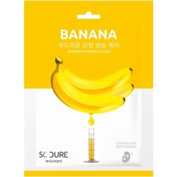 Banana Intensive Essence Mask