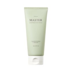Mixsoon Master Gentle Recipe Foam Cleanser 5.07 Fl Oz 150ml
