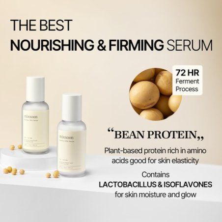 STOCKINK26 - Mixsoon Soy Milk Serum 50ml