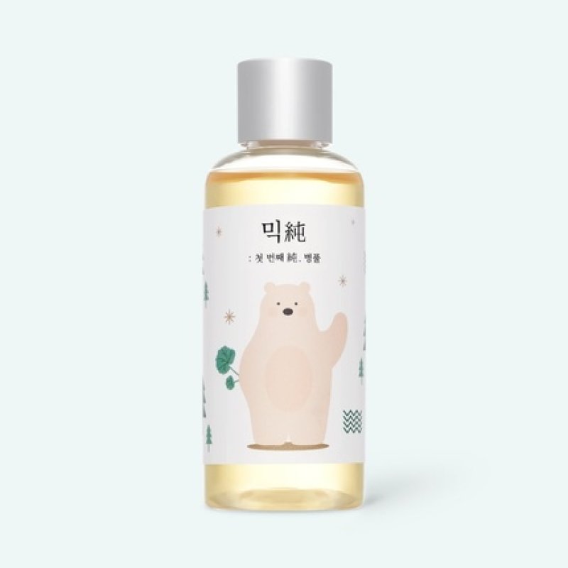 Mixsoon Soondy Centella Asiatica Essence 100ml