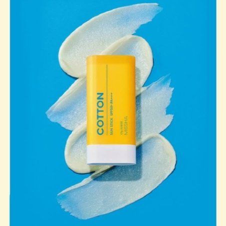 MISSHA All Around Safe Block Cotton Sun Stick SPF50 /PA 