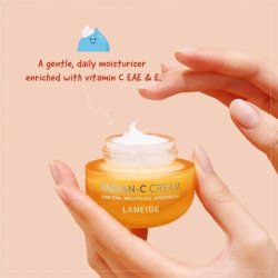 Laneige Radian-C Cream 30ml