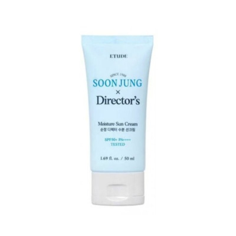 ETUDE HOUSE Soon Jung Director's Moisture Sun Cream 50ml