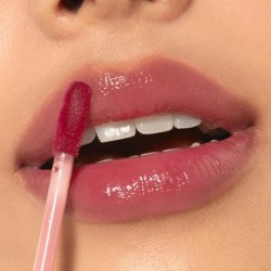 ETUDE Glow Fixing Tint 5 Mauvement Non-sticky Glossy Shine Lip Stain
