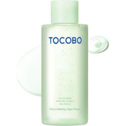CICA – Calming Aqua Toner – Lotion tonique apaisante