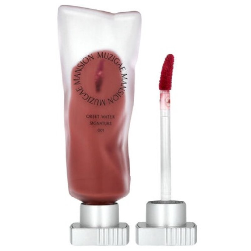 Objet Water 001 Signature 6ml