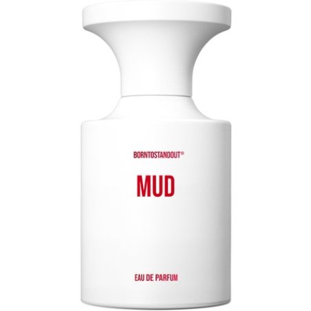 Born To Stand Out Mud Eau De Parfum 50 Milliliters