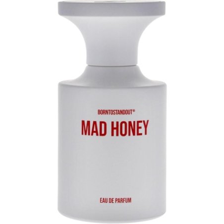 Mad Honey by Born To Stand Out Unisex 1.7 Oz EDP Spray 51ml